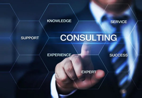 Consultation Services
